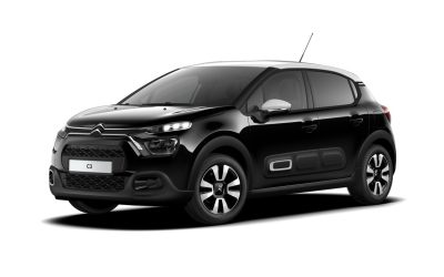 citroen c3 dual tone